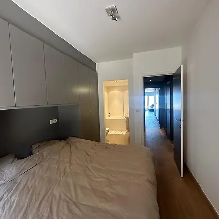 Zeedijk Savarin Mellet