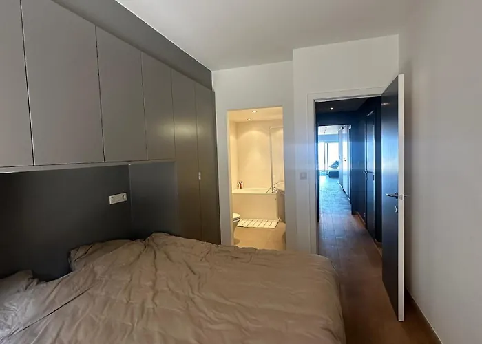 Zeedijk Savarin Mellet