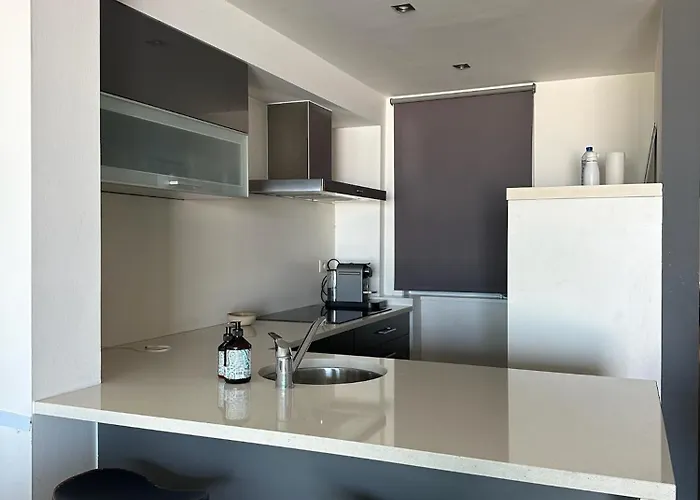 Lejlighed Zeedijk Savarin Mellet